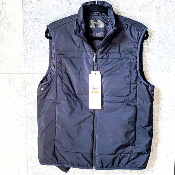 Calvin Klein Other - NWT Calvin Klein Vest